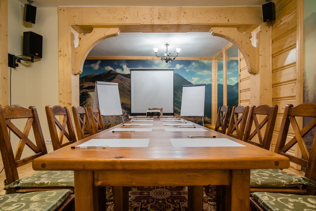 Goralska Chata Bustryk Exterior photo