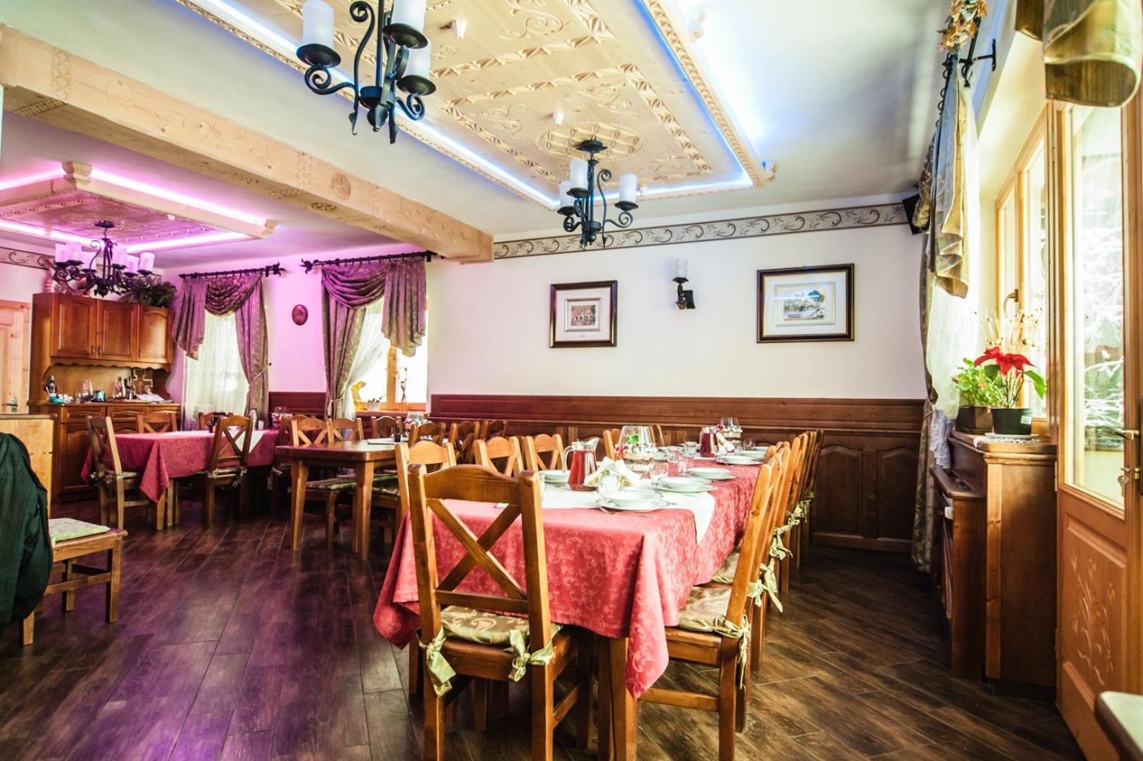 Goralska Chata Bustryk Exterior photo